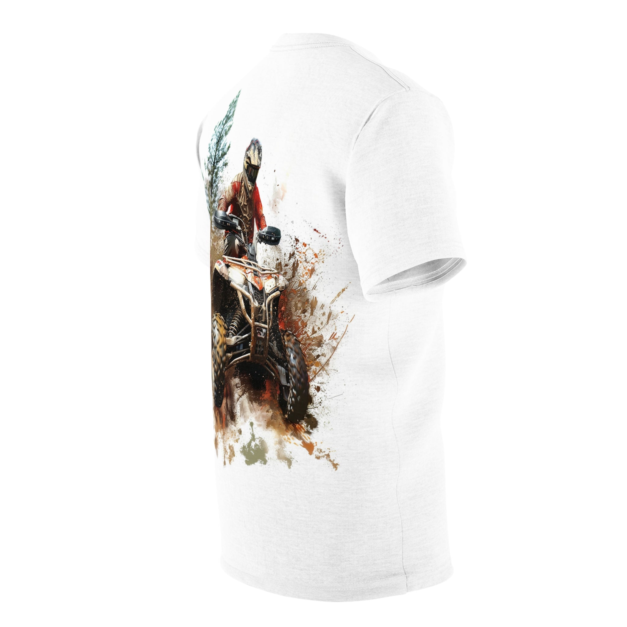 Pine Run - ATV/UTV - Men's Tee Shirt - DC0195